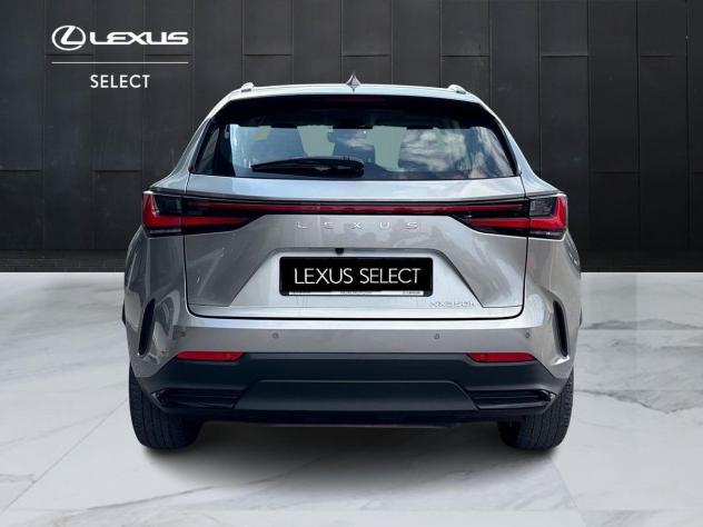 Lexus NX 350h Hybrid 4WD Business - Foto 4