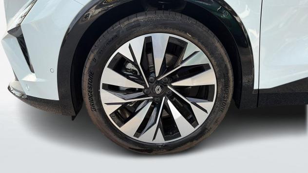 Renault Rafale 1.2 full hybrid E-Tech 200cv Techno - Foto 5