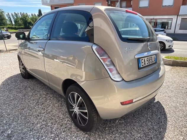 Lancia Ypsilon 1.2 Versus - Foto 6