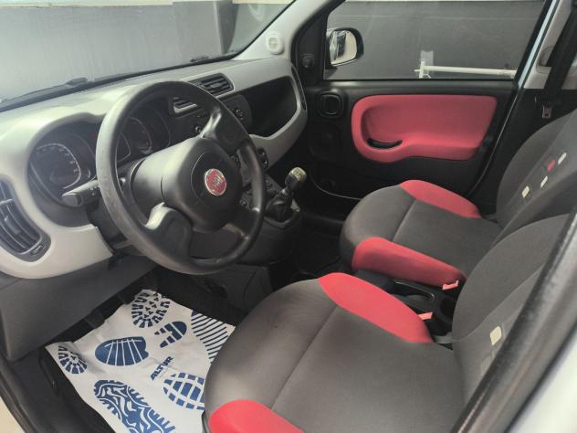 FIAT Panda Panda 1.3 mjt (PREZZO REALE) - Foto 10