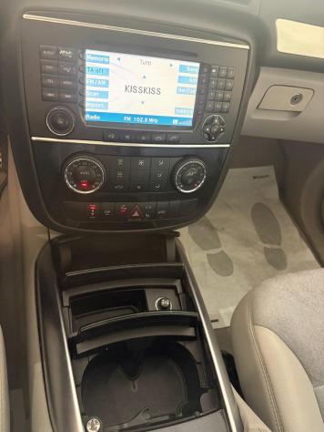 Mercedes-benz R 280 CDI cat 4Matic Sport - Foto 9