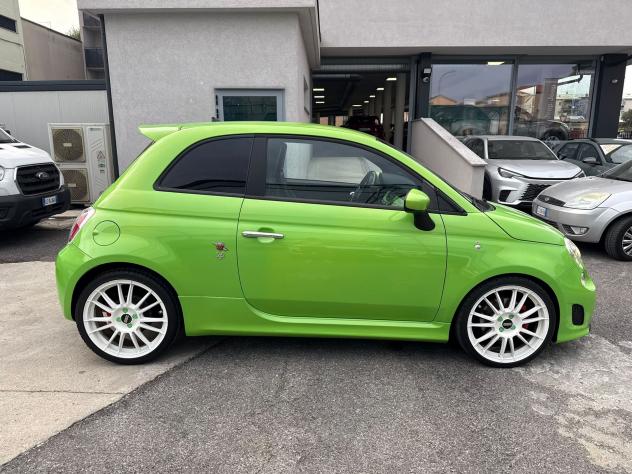 Abarth 595 TURISMO 160 CV - Foto 6
