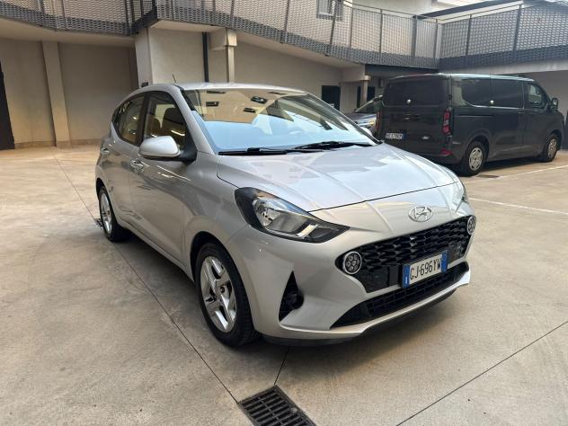 Hyundai i10 i10 1.0 mpi Tech - Foto 7