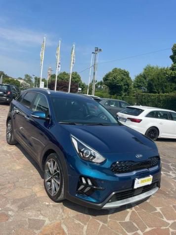 KIA Niro 1.6 GDi DCT HEV Style rif. 23878761 - Foto 5