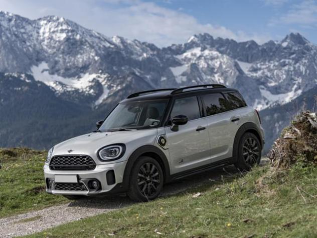 MINI Countryman 1.5 Cooper SE Business Countryman ALL4 Automatica rif. 23953368