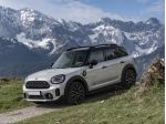 MINI Countryman 1.5 Cooper SE Business Countryman ALL4 Automatica rif. 23953368