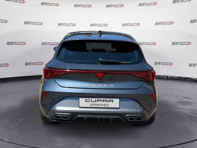 CUPRA Leon Leon 2.0 TDI 150 CV DSG - Foto 5