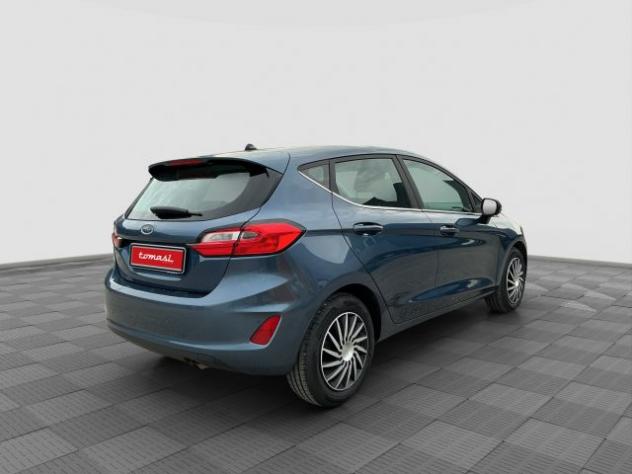 FORD Fiesta Fiesta 1.1 75 CV 5 porte Titanium rif. 23965614 - Foto 5