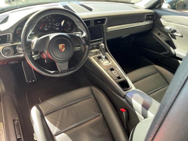 Porsche 911 3.4 Carrera Coupé - Foto 9