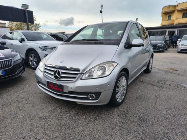 MERCEDES-BENZ A 180 CDI Elegance rif. 24040004 - Foto 3
