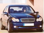 MERCEDES-BENZ C 180 Kompressor TPS cat Elegance rif. 24178523