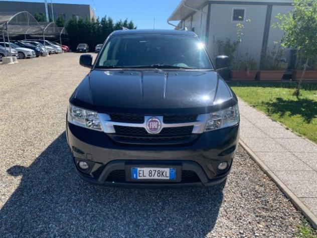 FIAT Freemont 2.0 Multijet 140 CV Urban rif. 23821347 - Foto 2
