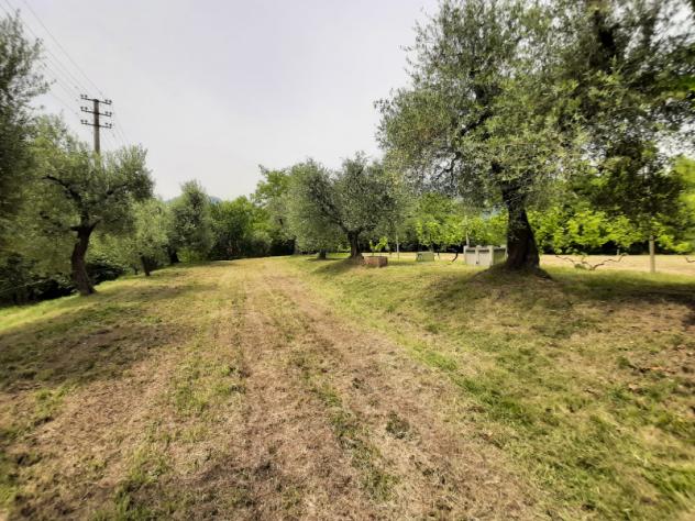 Terreno Agricolo - Roè Volciano . Rif.: 001 TA Trobiolo - Foto 9