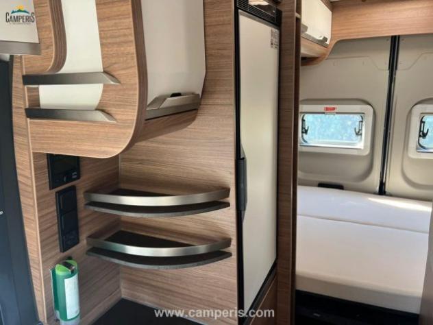 KNAUS KNAUS BOXLIFE 600 DQ - VERSIONE CAMPERIS rif. 23551429 - Foto 10