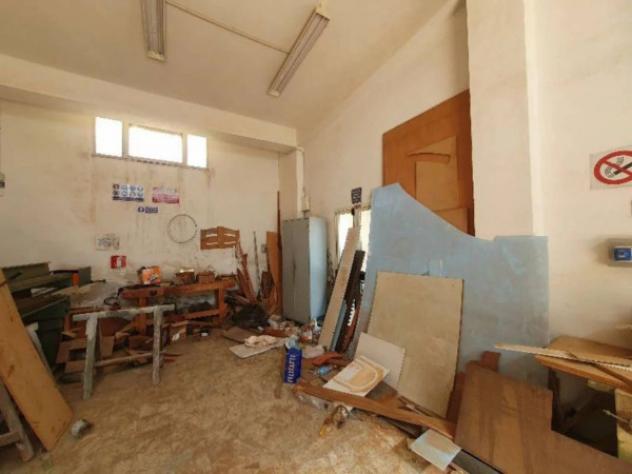 Immobile in asta di 1376 m² in vendita a Augusta - Foto 15
