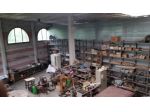 Industriale/Artigianale in vendita a Lucca