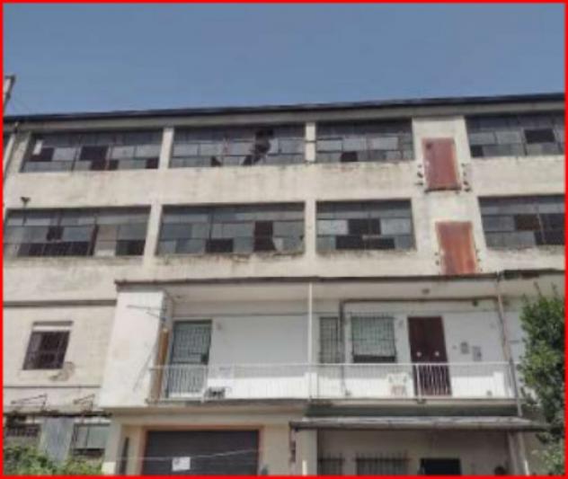 Immobile in asta di 101 m² con più di 5 locali in vendita a Montegranaro - Foto 4