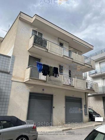 IMMOBILI-IMMOBILE RESIDENZIALE-Via Postumia, 42, 70022 Altamura BA, Italia