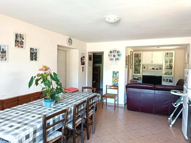Casa singola in vendita a Barga 250 mq Rif: 1324414 - Foto 7