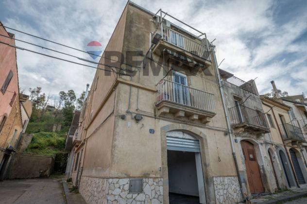 Casa Indipendente in vendita a Caltagirone - Foto 4