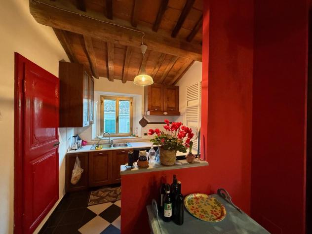 Appartamento in vendita a Casciana Terme Lari 85 mq Rif: 1383438 - Foto 3