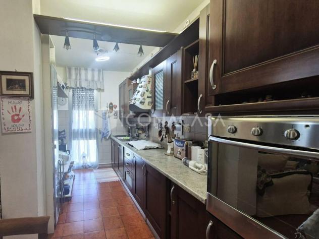 Appartamento in vendita a Cascina 92 mq Rif: 1445141 - Foto 3
