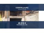 Immobile in asta di 68 m² in vendita a Codevilla