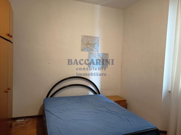 APPARTAMENTO - PIAZZA SANT'AGOSTINO 1 FAENZA - Foto 10
