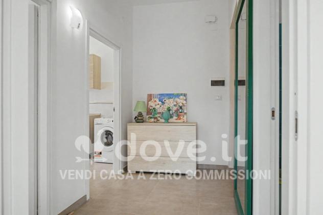 Appartamento di 70 m² con 2 locali e posto auto in vendita a Formia - Foto 2