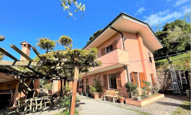 Villa in vendita a Fosdinovo 400 mq Rif: 1033745 - Foto 8