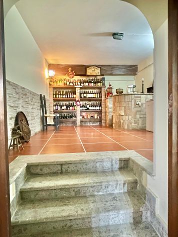 Frascati | Prestigiosa villa unifamiliare | Vista su Roma - Foto 9