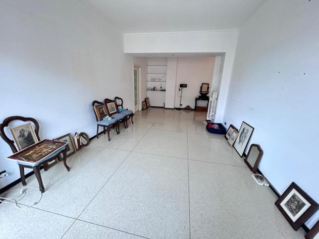 Quadrilocale in vendita a Genova, Quarto - Foto 14