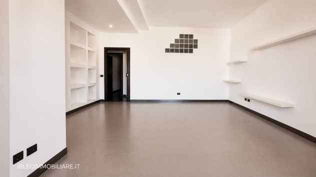 Appartamento al I° con terrazza e garage - Foto 7