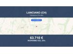 Immobile in asta di 100 m², box auto in vendita a Lanciano
