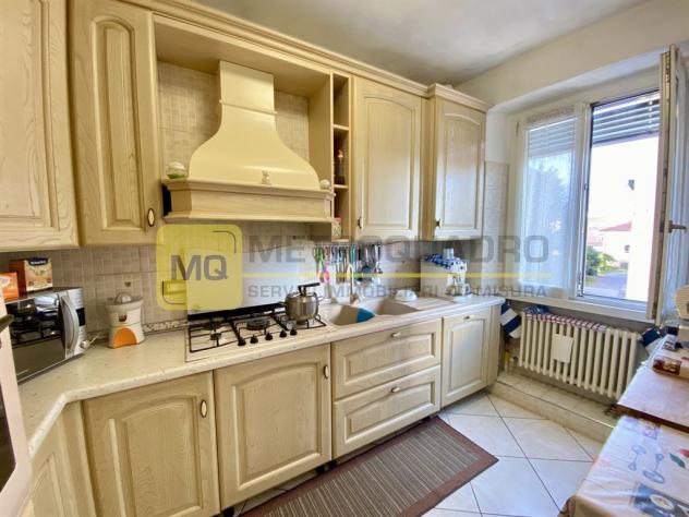 Lecco, zona Acquate, appartamento in vendita con terreno - Foto 8