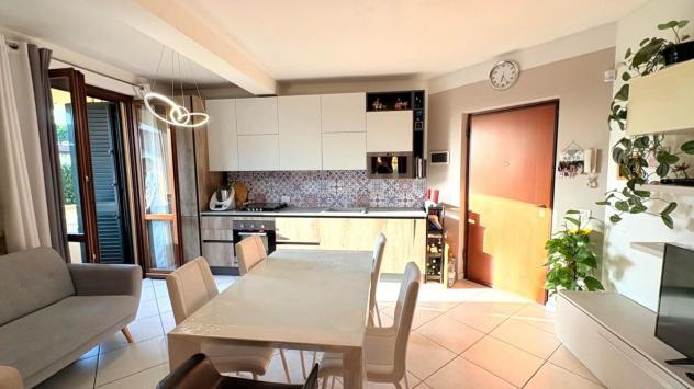 Appartamento in vendita a San Vito - Lucca 70 mq Rif: 1444223 - Foto 7