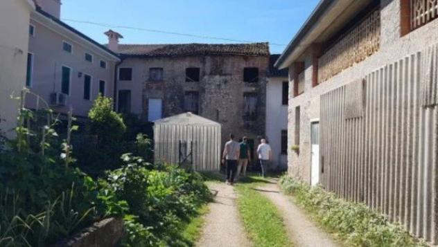 Immobile in asta di 348 m² con più di 5 locali in vendita a Malo - Foto 6