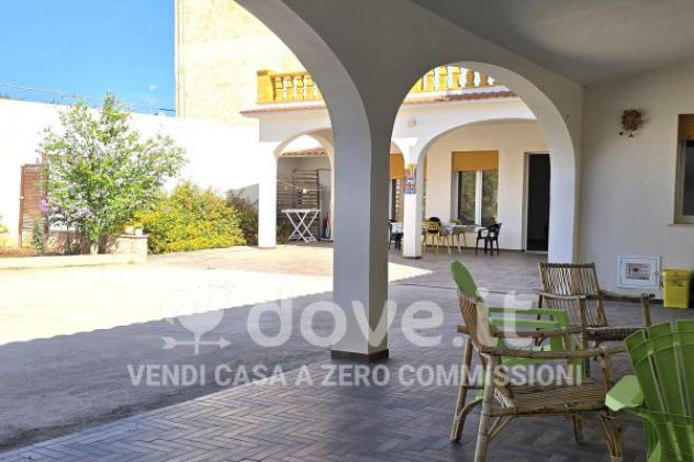 Villa di 170 m² con 4 locali in vendita a Marsala - Foto 14