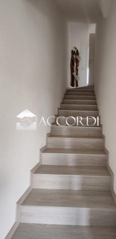 BIFAMILIARE di 5 vani e di 198 mq (MASER) rif. BL081 - Foto 19