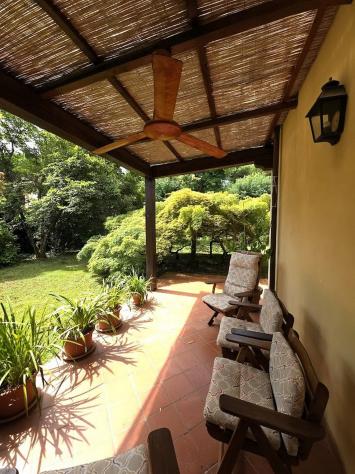 Villa in vendita a Ronchi - Massa 450 mq Rif: 1380350 - Foto 6