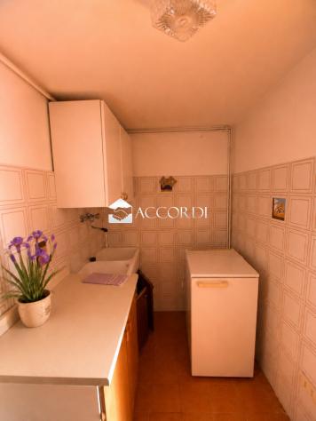CASA INDIPENDENTE di 9 vani e di 209 mq (MONTEBELLUNA) rif. PE16 - Foto 5