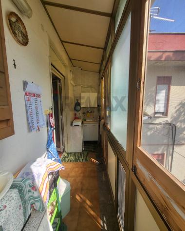 Appartamento in vendita a Palermo, Passo di Rigano - Foto 19
