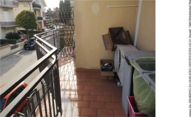 Immobile in asta di 108 m² in vendita a Pesaro - Foto 4