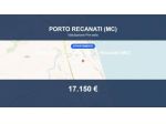 Immobile in asta di 67 m² in vendita a Porto Recanati