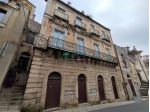 Palazzo storico a Ragusa Ibla