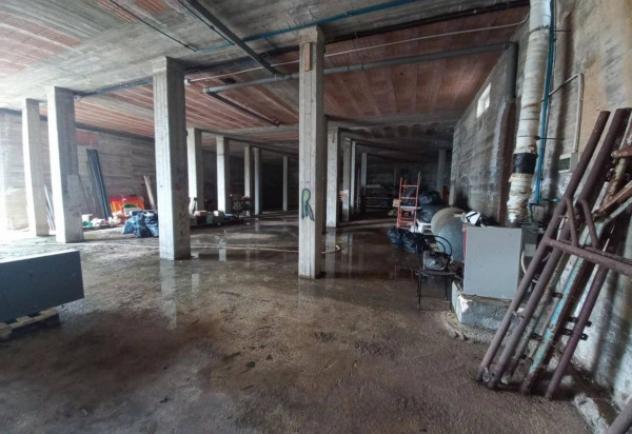 Immobile in asta di 150 m² con più di 5 locali in vendita a Rodi Garganico - Foto 8
