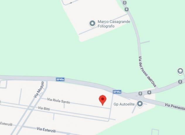 Immobile in asta di 119 m² in vendita a Roma - Foto 14