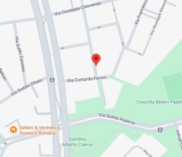 Immobile in asta di 69 m² in vendita a Roma - Foto 6