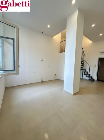 Rif. S2690 - Siena – Viale Cavour - Restaurato con garage, classe A no gas - Foto 7