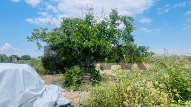 Casa Indipendente in vendita a Siracusa, Tremmilia - Foto 19